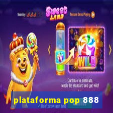 plataforma pop 888